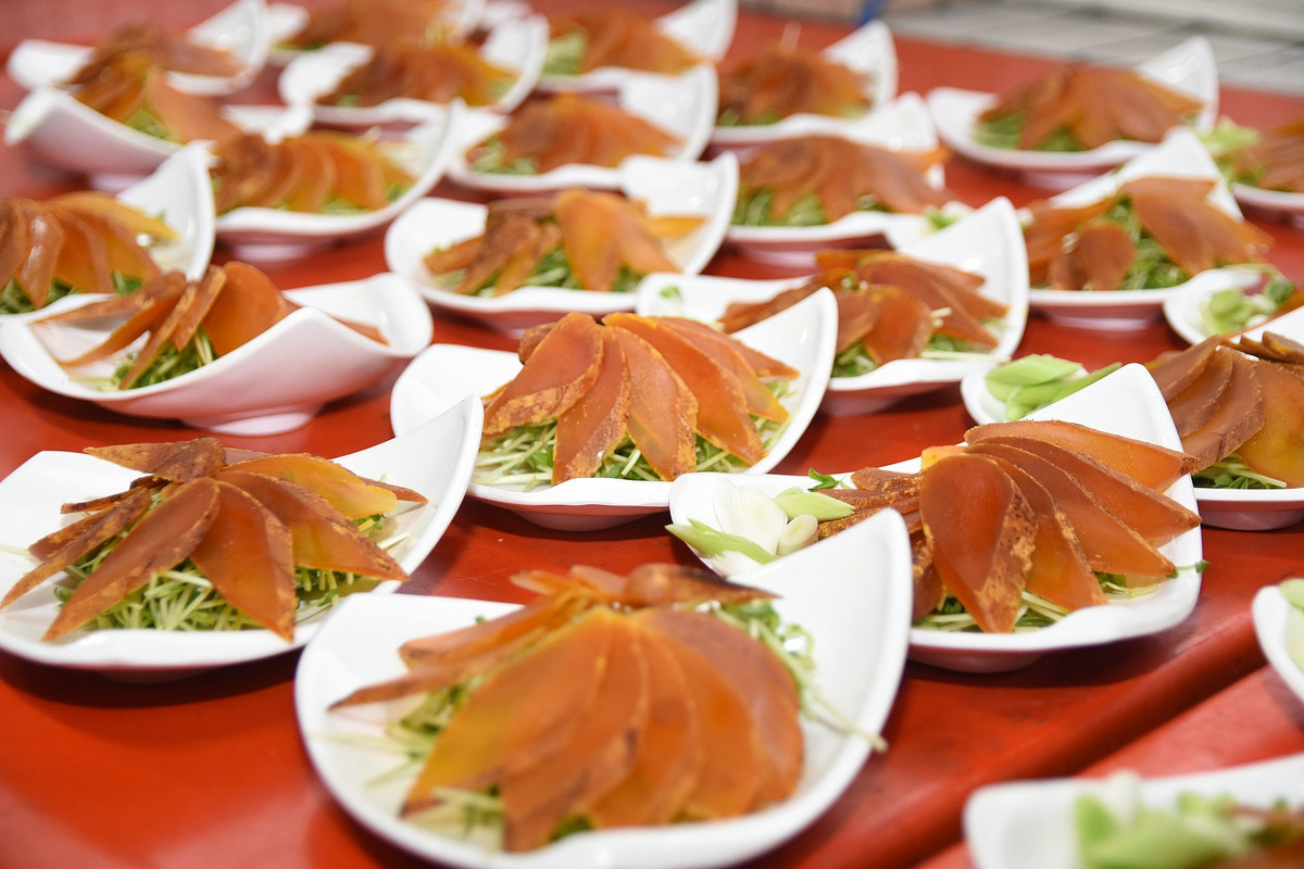 G0v零時政府2020雙年會辦桌_07_-_烏魚子