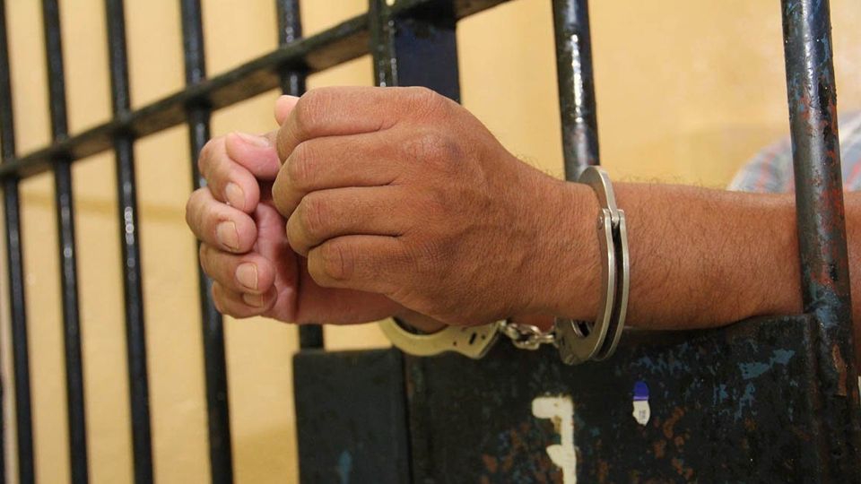 Dan más de 47 años de prisión a 'El Zombi' por el brutal asesinato a golpes de un hombre