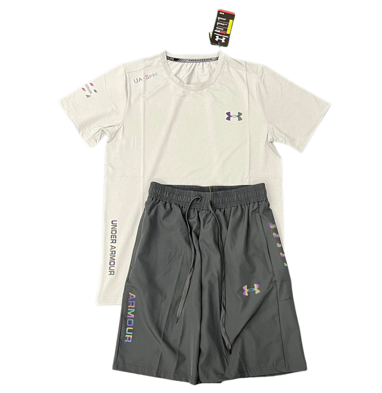 Conjunto Under Armour