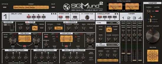 th 3 BBz RYlmn Lnt Um PD08 Yzz BFt9wj4 Z1vy - D16 Group Audio Software Sigmund2 v2.0.0 U2B macOS