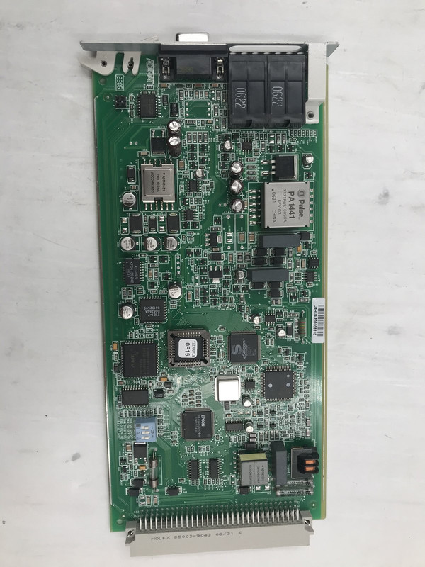 TELLABS 81.5544T T-MUX MAPPING MODULE TELLABS 81.5544T T-MUX MAPPING MODULE
