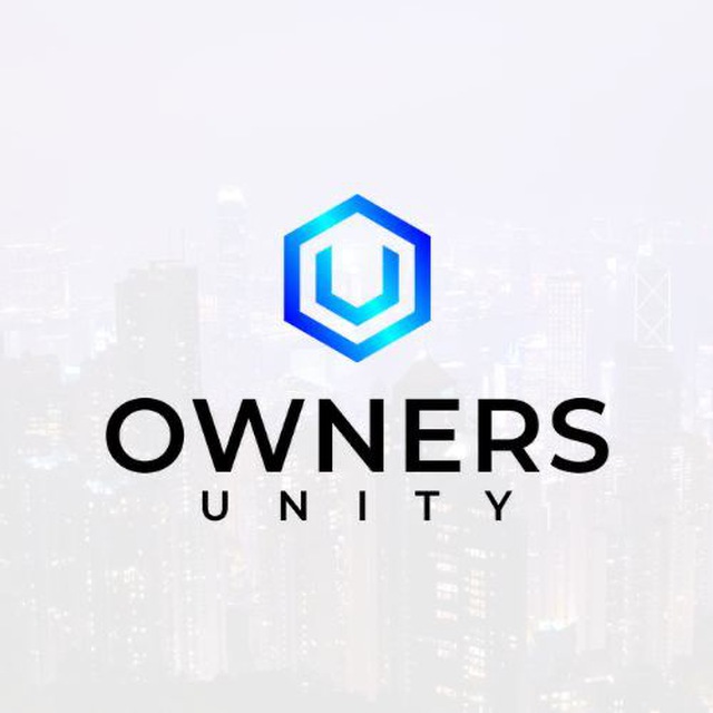 Owners Unity Token