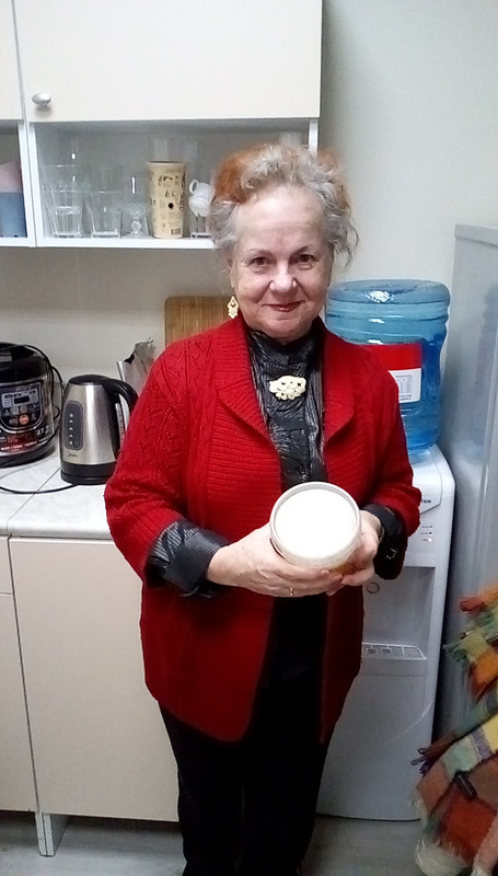 Апрельский денёк 3