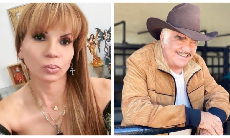 Las predicciones de Mhoni Vidente que se cumplieron en el 2021