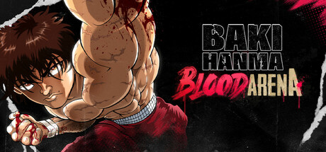 Baki Hanma: Blood Arena — El anime se convierte en videojuego argentino y ya tiene fecha de lanzamiento