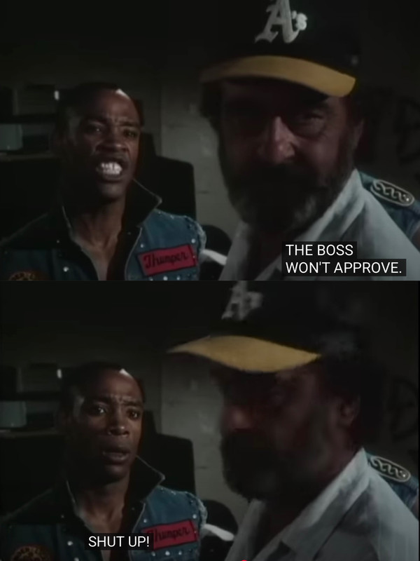 Scene from Highway To Heaven