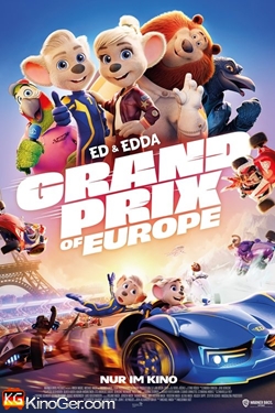 Grand Prix of Europe (2025)