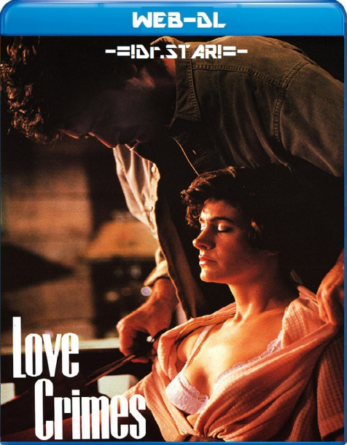  Love Crimes (1992) UNRATED 720p HDRip ORG. [Dual Audio] [Hindi or English] x264 ESubs [900MB] Full Movie Download