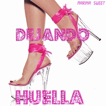 Dejando Huella Sweet ❤