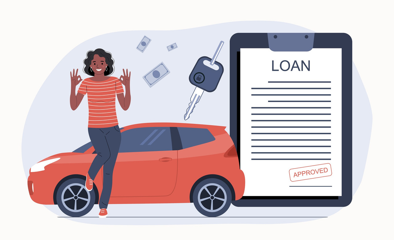 Car Loans for Bad Credit in St. Louis: What You Need to Know