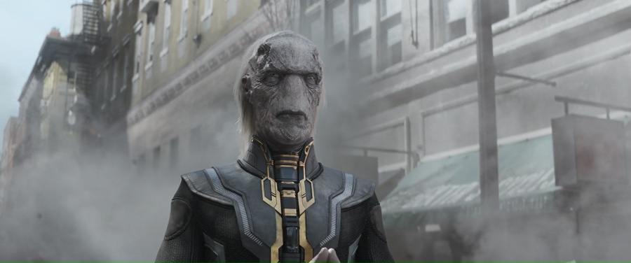 Avengers: Infinity War 2018 BluRay [Hindi + Tamil + Telugu] 480p, 720p, 1080p ESub Screenshot