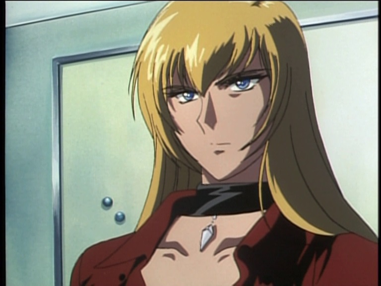 Devil Lady 08