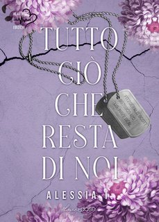 Alessia I. Tutto ciò che resta di noi (2024)