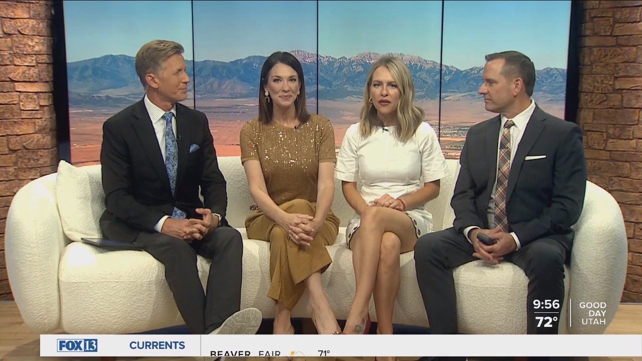 06.17 - 16.00.00 - FOX13 News  Good Day Utah 9AM  ᴺᵉʷ. Utah news, wea....ts_snapshot_00.57.31.092