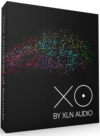 XLN Audio XO 1.0.4
