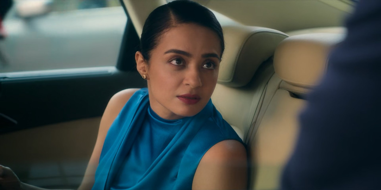 Decoupled.S01.COMPLETE.1080p.NF.10bit.DDP.5.1.x265.[HashMiner]