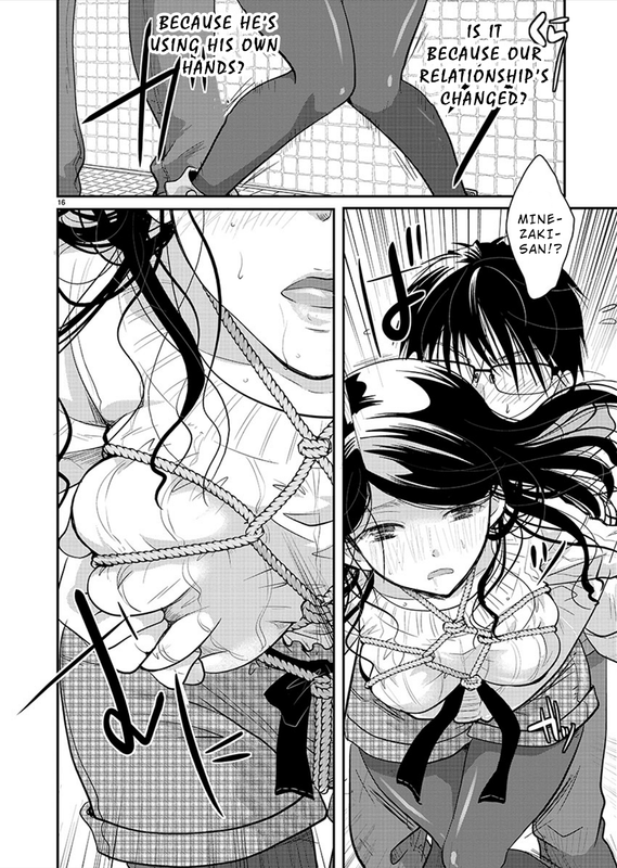 Takane no Hana wa MidaresakiChap24-5