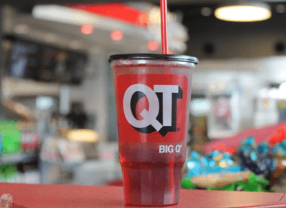 Claim Your FREE Big-Q Fountain Drink at QuikTrip – Download Now! Claim Your FREE Big-Q Fountain Drink at QuikTrip – Download Now!