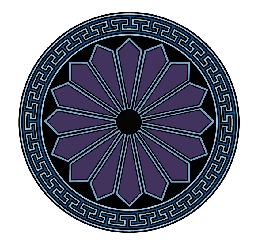 Violet Shield