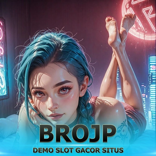 BROJP > LOGIN Terbaru Alternatif Resmi Aman
