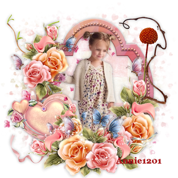 Amia-Annie