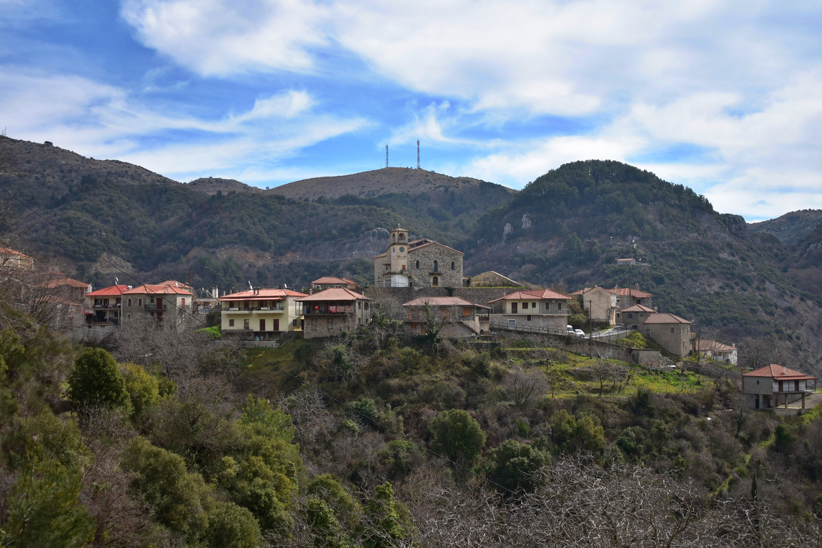 Λαγκάδια (2)