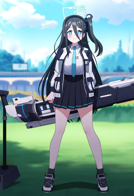 anime, anime screencap, photoshop(medium), depth of field, fantasy, bloom, 1girl s-3523997182