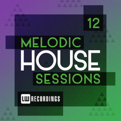 VA - Melodic House Sessions Vol. 12 (2019)