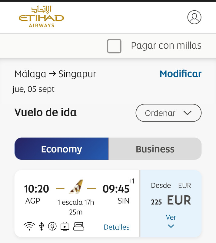 Milán, Italia a Seúl, Corea del Sur por solo 443 € ida y vue ✈️ Foro General de Viajes