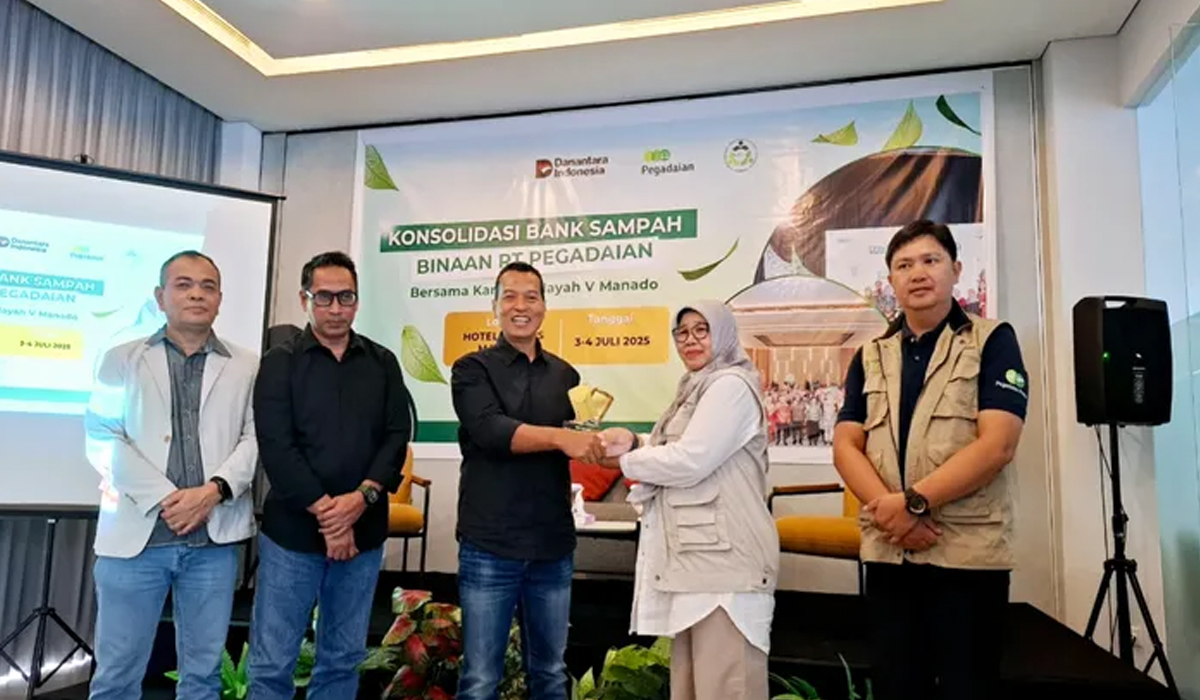 Dampak Positif Terhadap Lingkungan dan Ekonomi Masyarakat