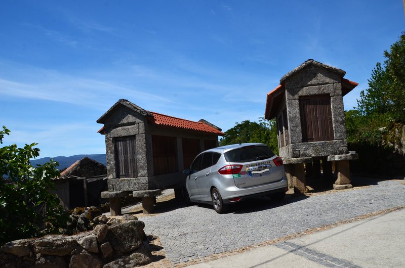 PARQUE NATURAL BAXIA LIMIA-SERRA DO XURÉS-28-5-2024 - Galicia y sus pueblos - 2017/2024 (12)