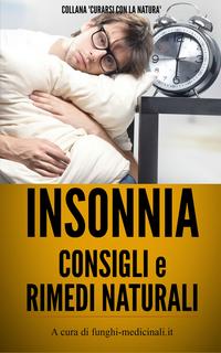 AA.VV. - Insonnia.  Consigli e rimedi naturali (2014)