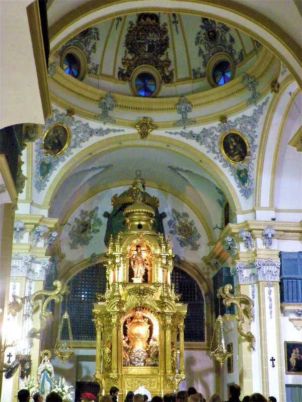 Murcia y sus pueblos-1991/2022 - Blogs de España - MURCIA CAPITAL-2012/2013/2019 (63)