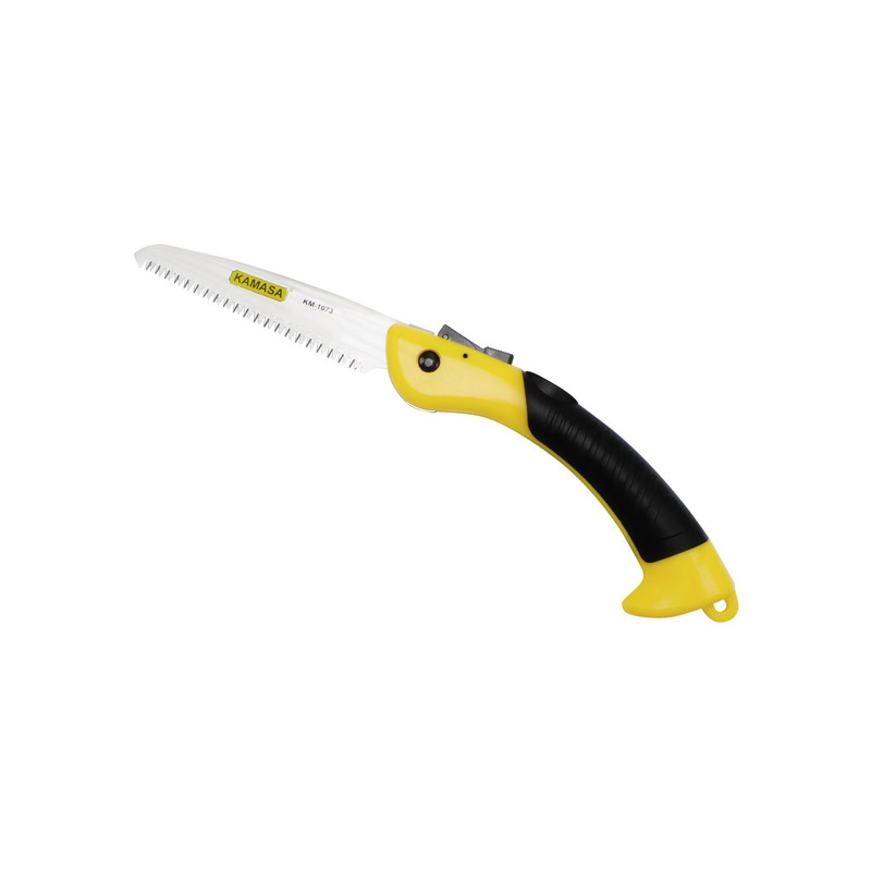 MINI-SIERRA PARA RAMA Y MADERA 180MM KAMASA