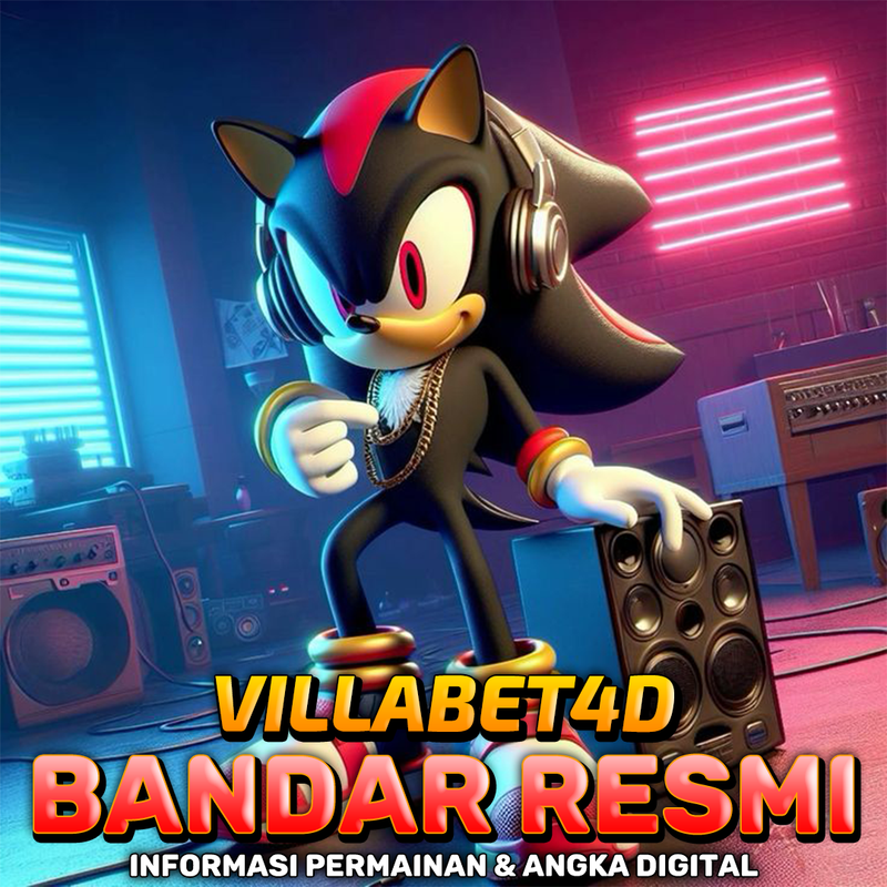 VILLABET4D - Informasi Permainan & Angka Digital - WooCommerce eCommerce