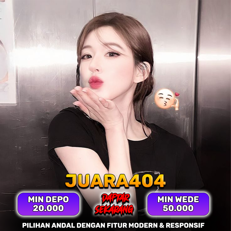JUARA404