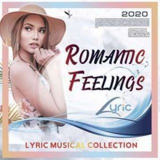 Romantic Feelings (2020) .mp3 - 320 kbps