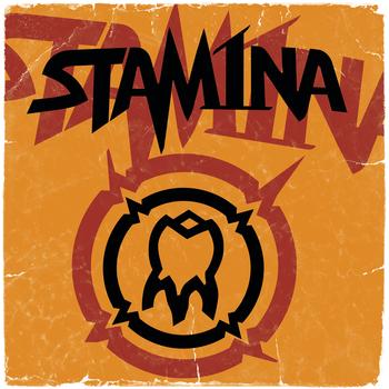 Stam1na Album Art