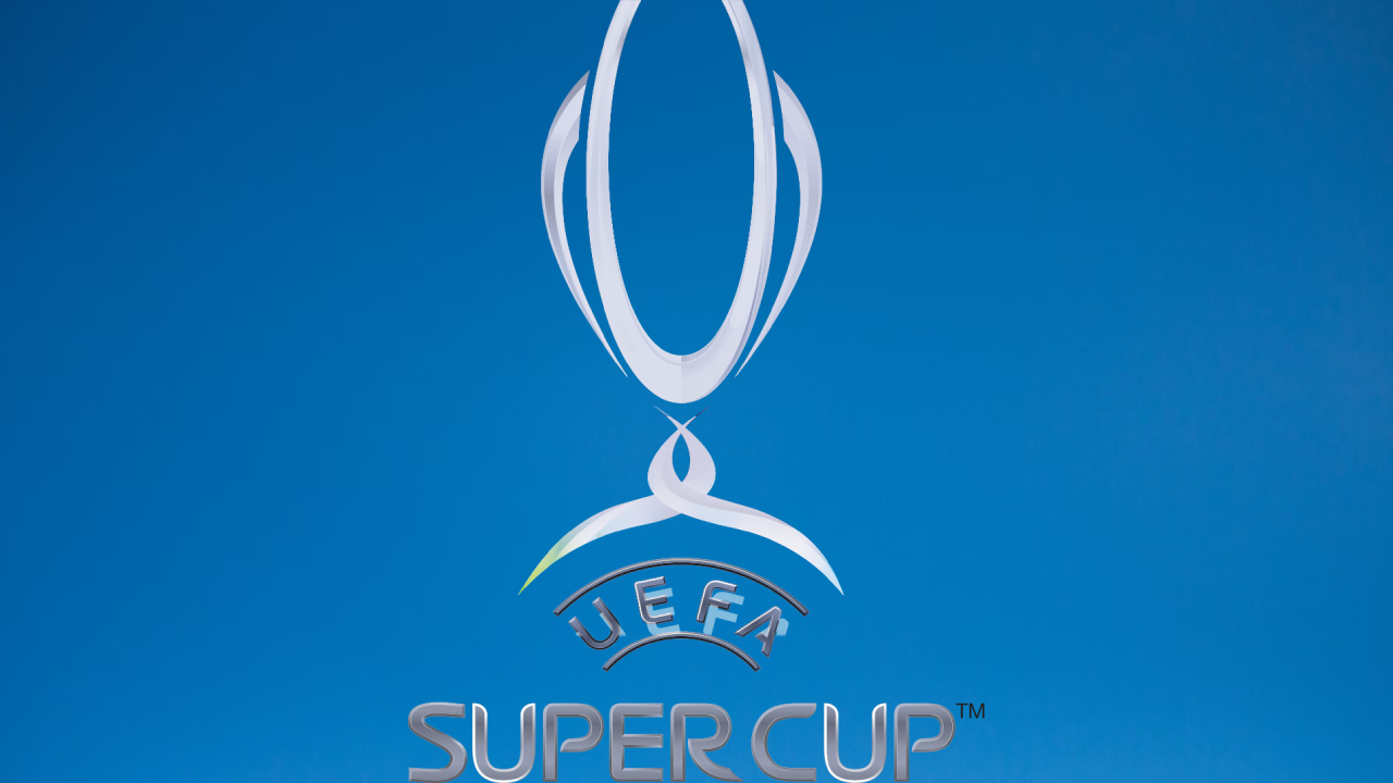 UEFA Super Cup Live Stream Information