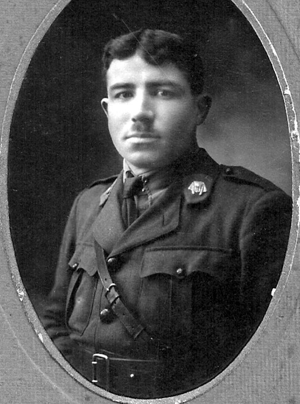 1915 Soldat Interprète 2