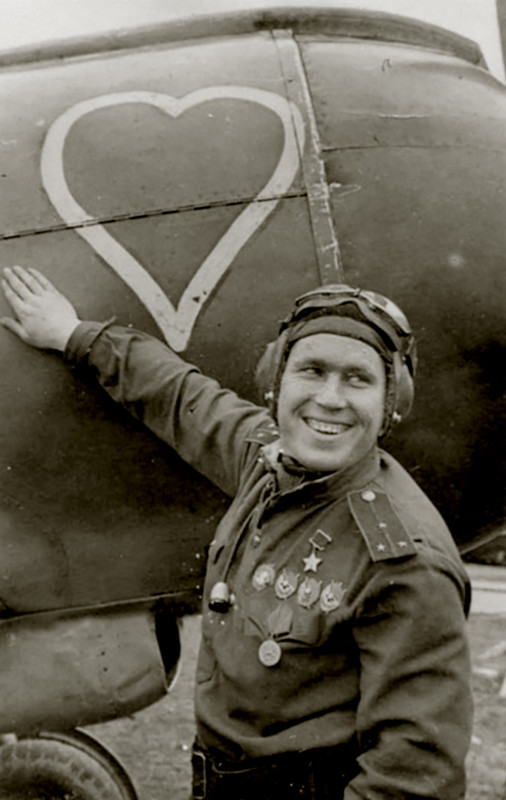 Lavochkin-La-5FN-41GvIAP-HSU-Alexander-Lobanov-Ukrainian-front-1944-01