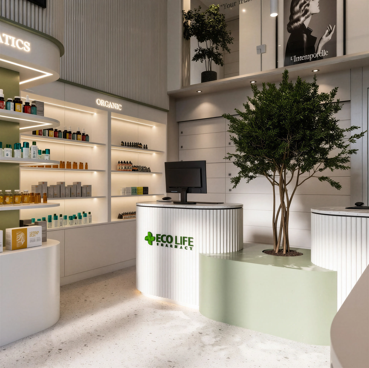 ECO PHARMACY