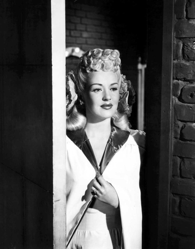 betty grable c91