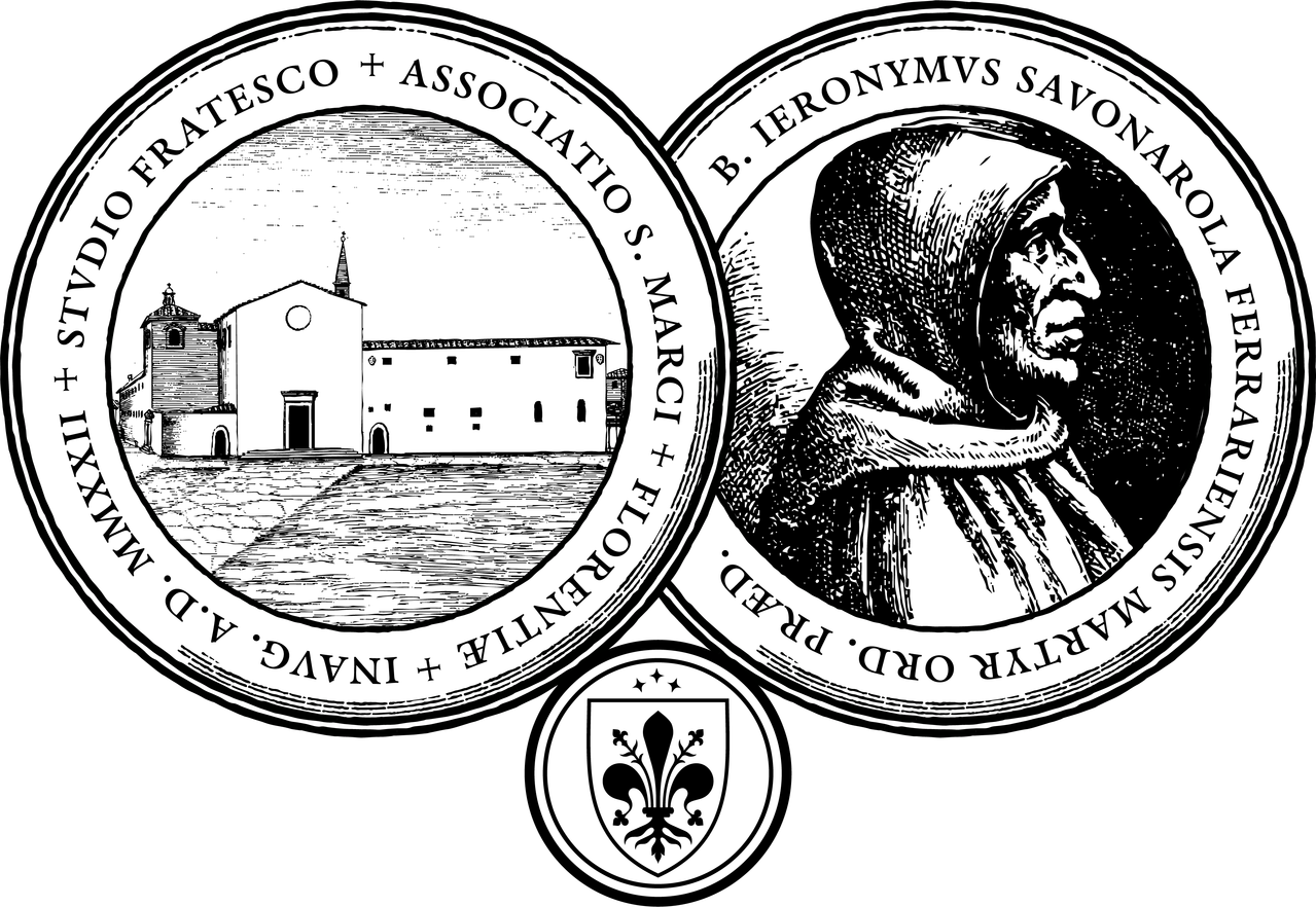 Savonarola Project logo