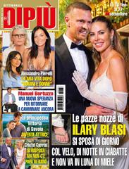 DiPiù N.38 – 25 Settembre 2026