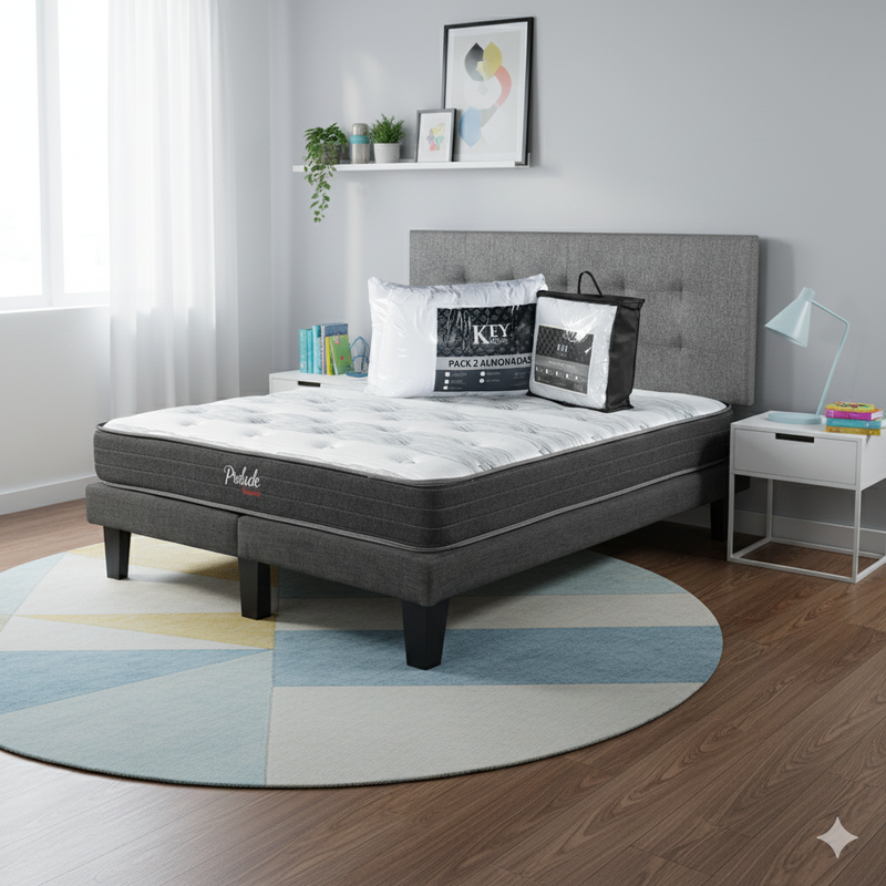 Simmons Prelude High Quality