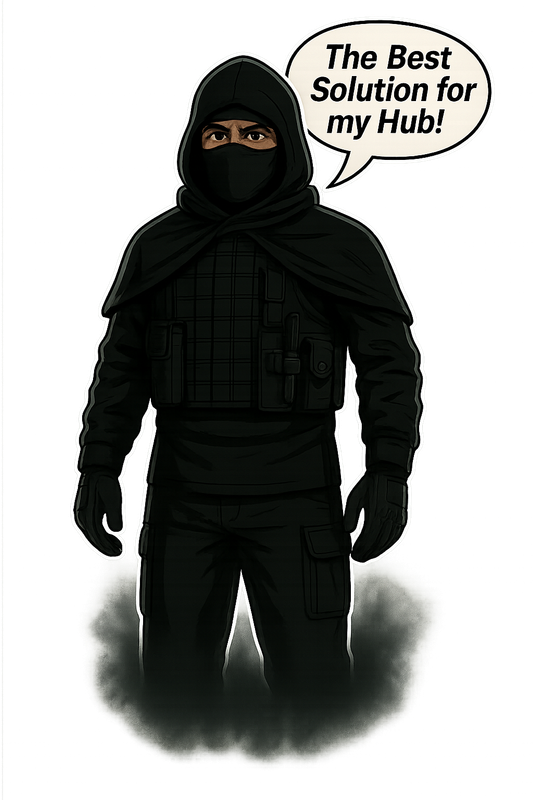 Nuke Skin