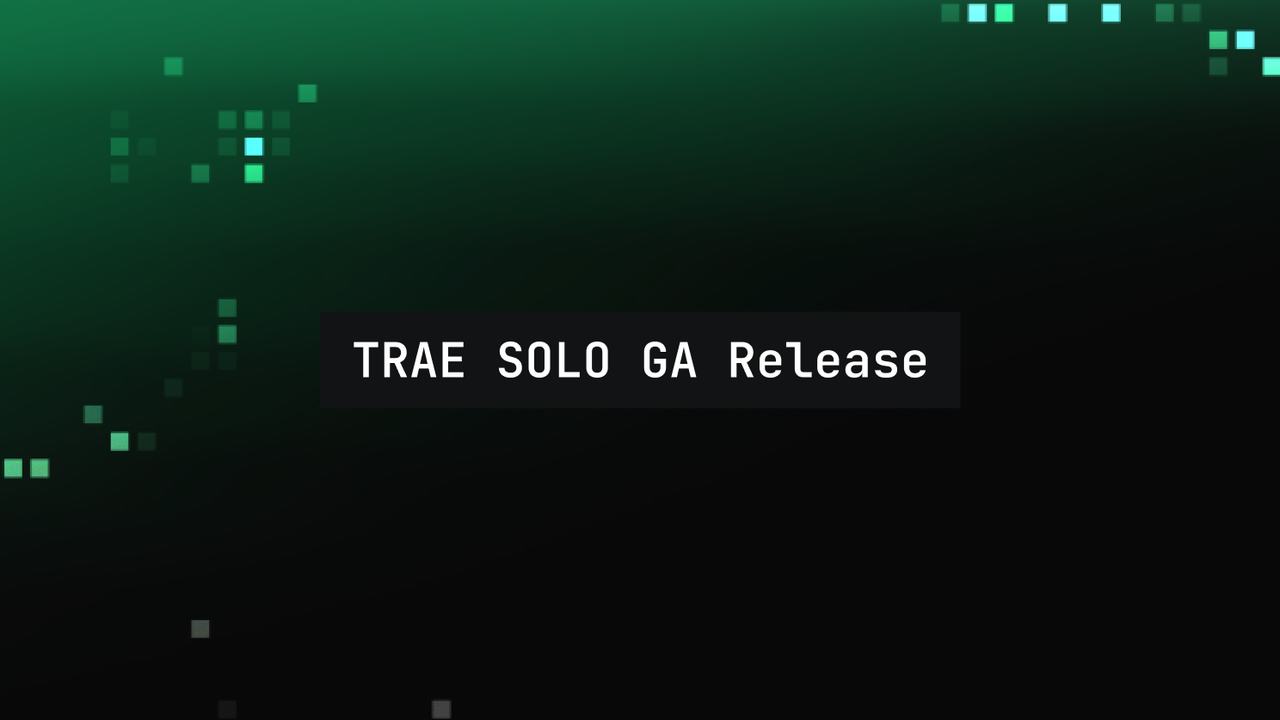 TRAE SOLO