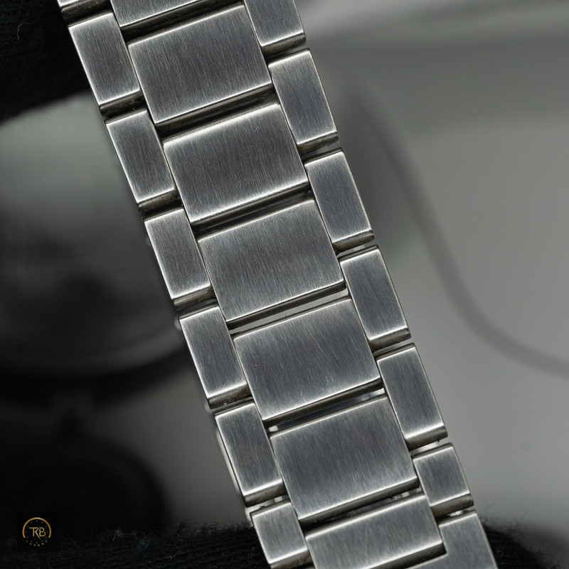 Omega Seamaster Aqua Terra - Image 12