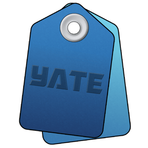 Yate 6.5.01 macOS